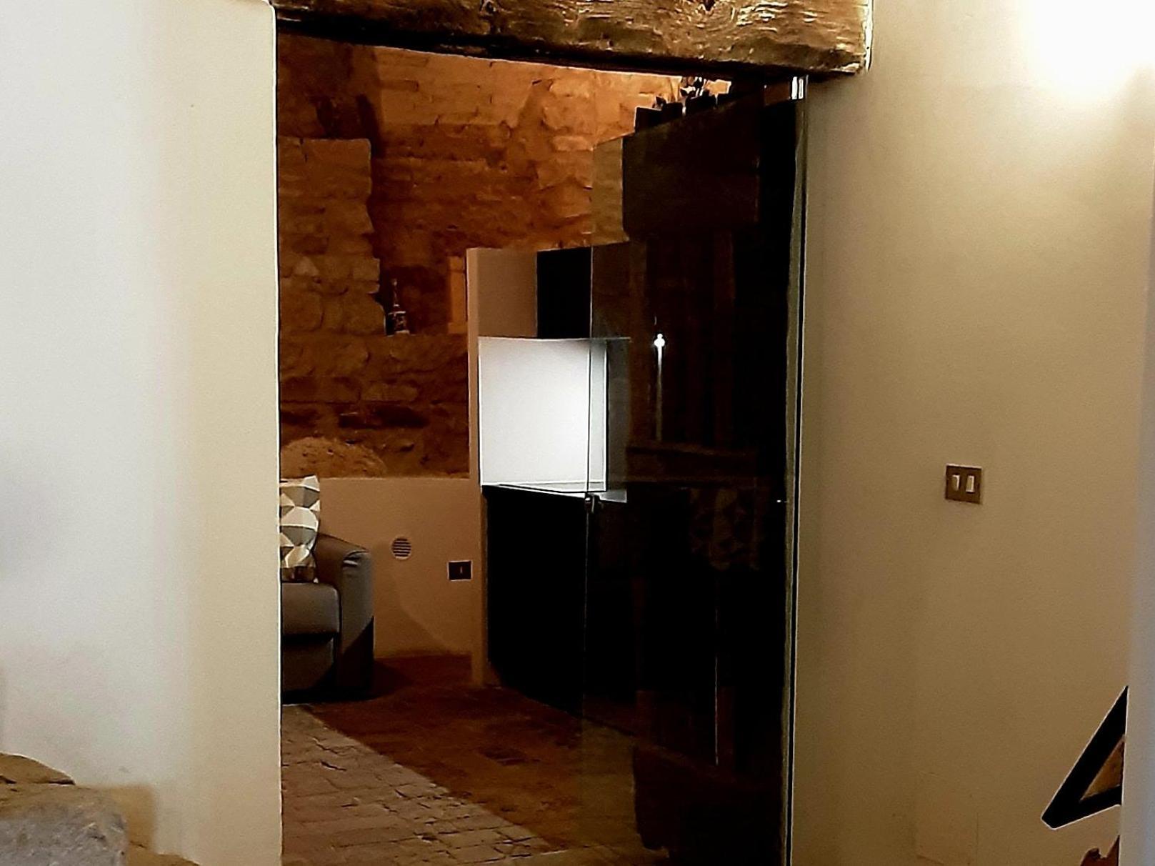 Apartamento Brizi 5 Asís Exterior foto
